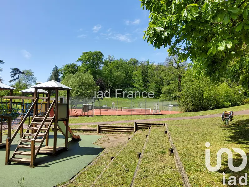 Appartement, 116 m²