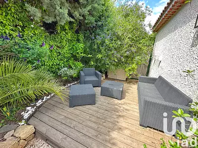 Maison, 190 m²