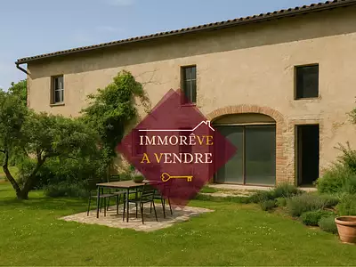 Maison, 176 m²
