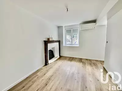 Maison, 145 m²