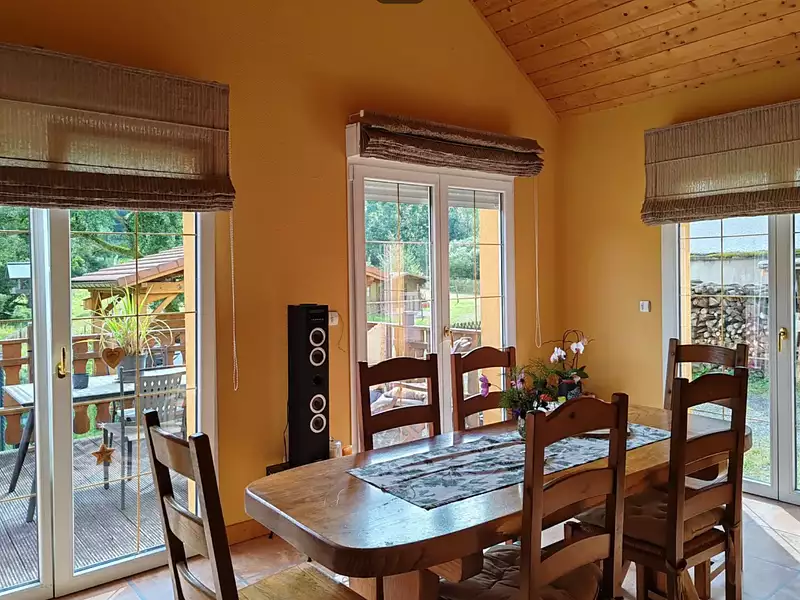 Maison, 130 m²