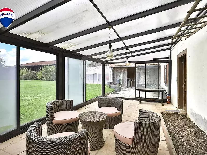 Maison, 243 m²