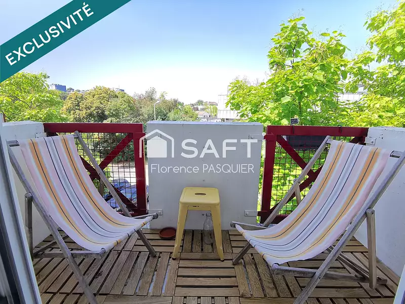 Appartement, 67 m²