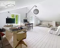 Appartement, 219 m²