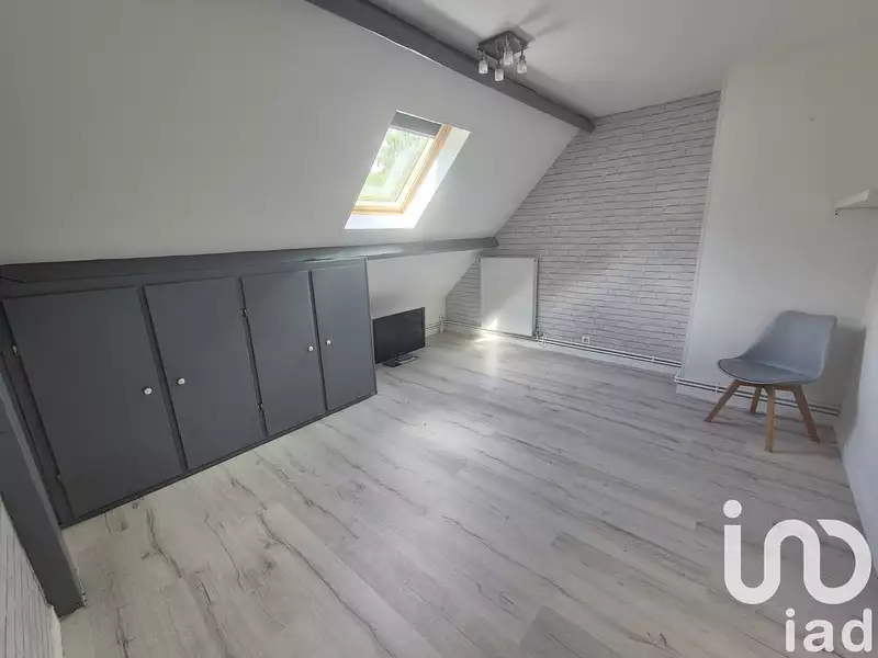 Maison, 138 m²