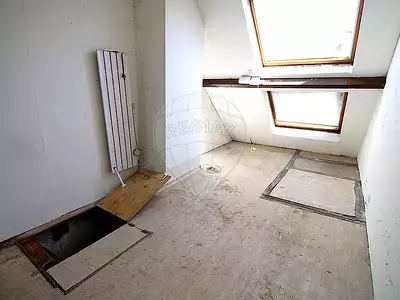 Maison, 124 m²