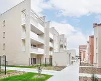 Appartement, 64,99 m²