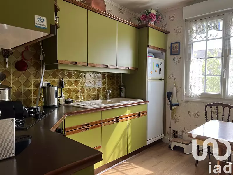 Maison, 67 m²