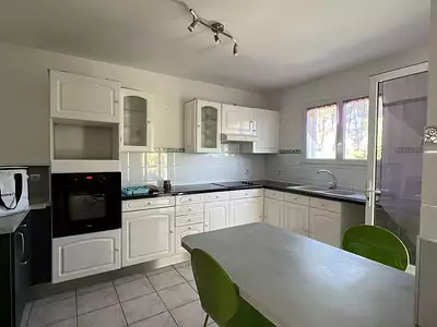 Maison, 100 m²