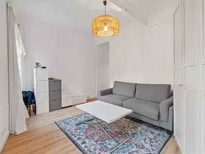 Appartement, 30,41 m²