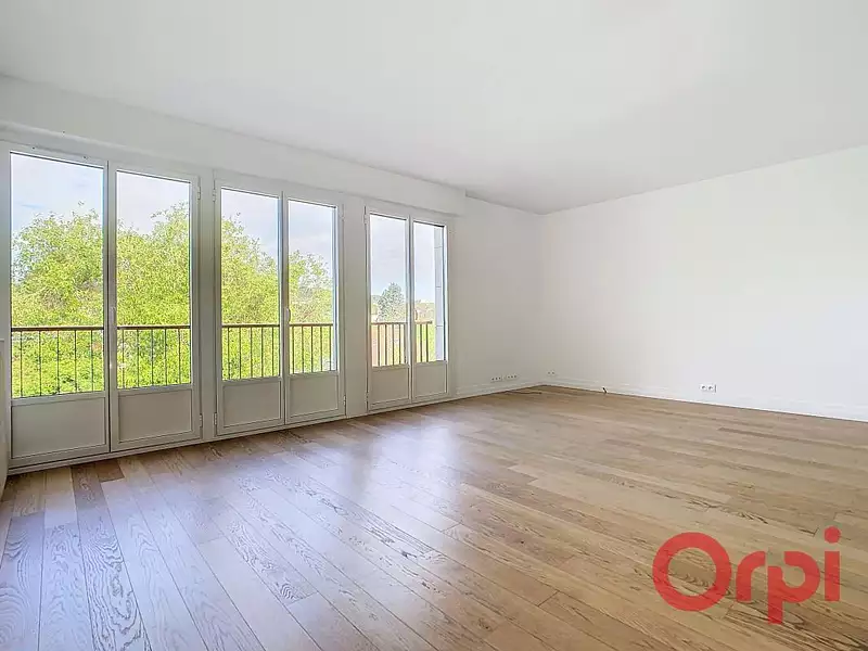 Appartement, 74 m²