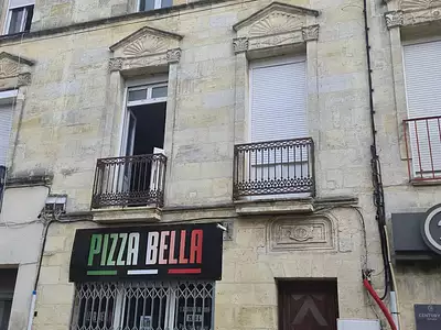 Appartement, 250 m²