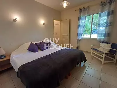 Maison, 205 m²