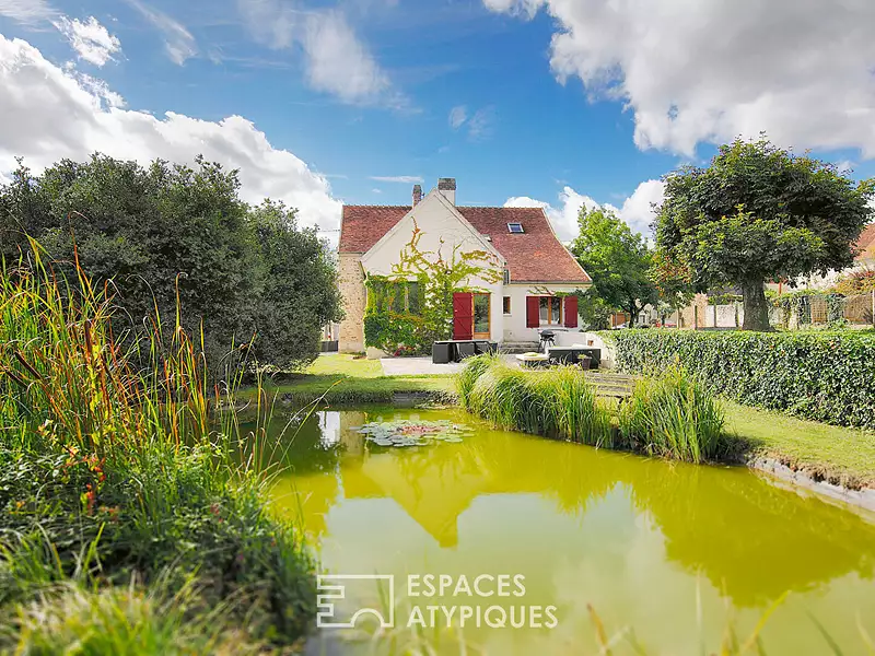 Maison, 188 m²