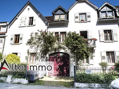 Appartement, 68,47 m²