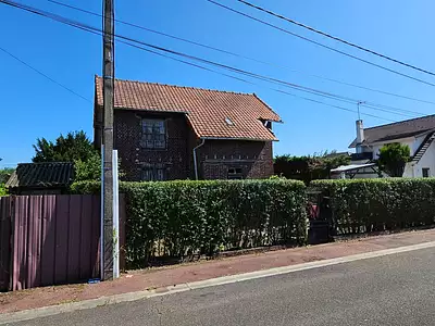Maison, 85 m²