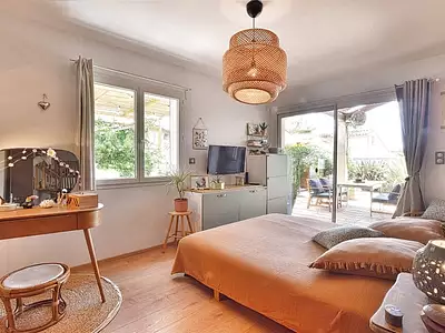 Maison, 138 m²