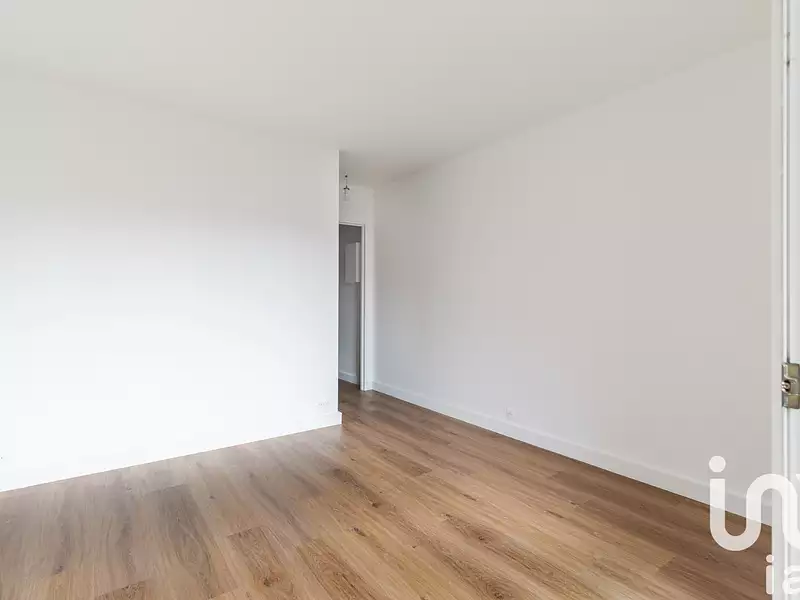 Appartement, 21 m²