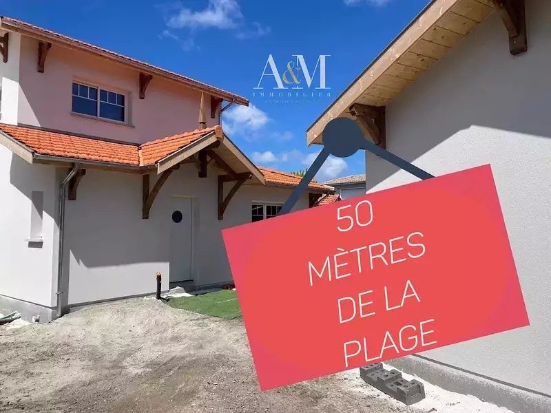 Maison, 120 m²