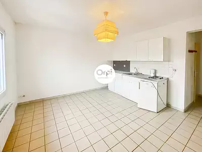 Appartement, 30 m²