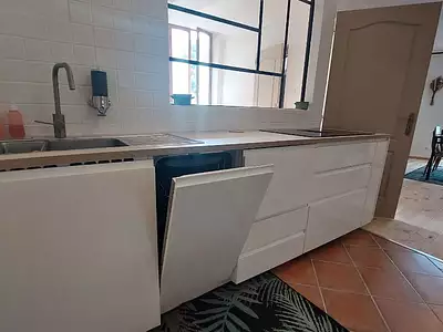 Appartement, 100 m²