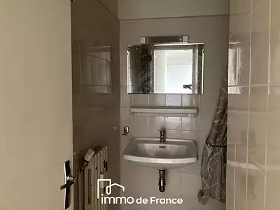 Appartement, 53,46 m²