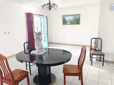 Maison, 112 m²