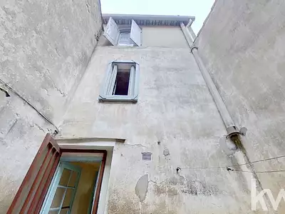 Maison, 56 m²