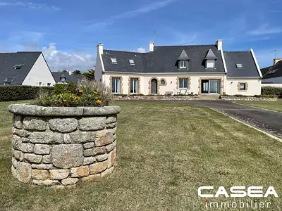 Maison, 160 m²