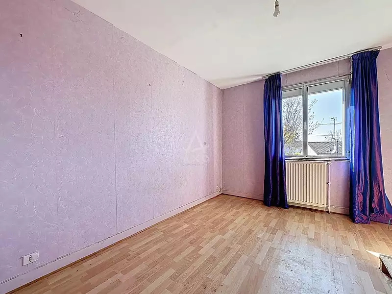Maison, 60 m²