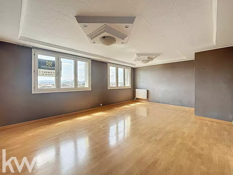 Appartement, 77 m²