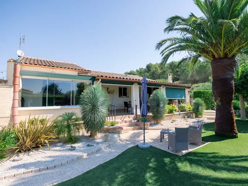 Maison, 145 m²