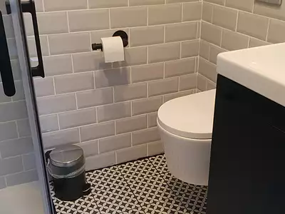 Maison, 106,5 m²