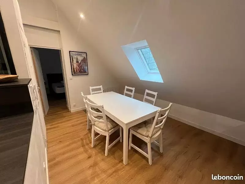Appartement, 47,52 m²