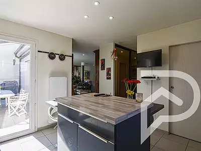 Maison, 133 m²