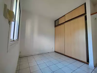 Appartement, 60 m²