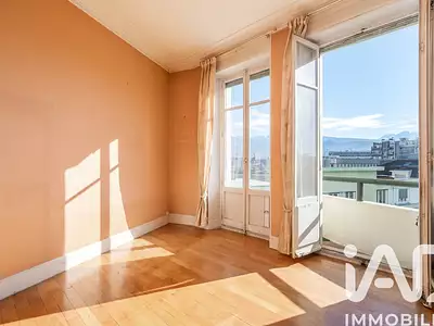 Appartement, 127 m²