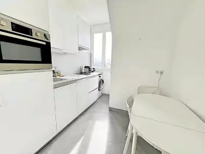 Appartement, 30 m²