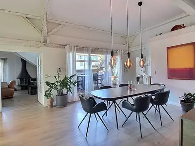 Appartement, 138,44 m²