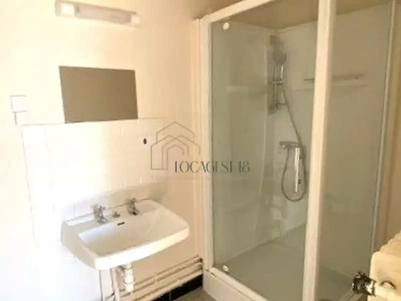 Appartement, 52 m²