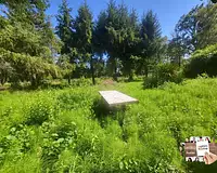 Terrain, 900 m²
