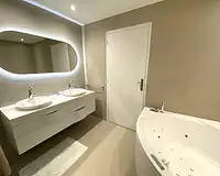 Appartement, 116 m²