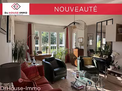 Appartement, 64 m²