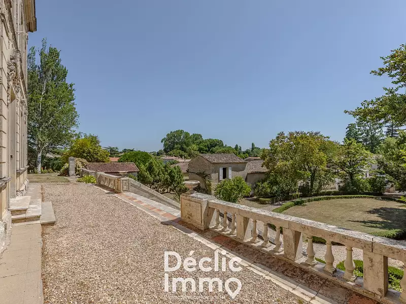 Maison, 484 m²