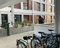 Appartement, 18,11 m²