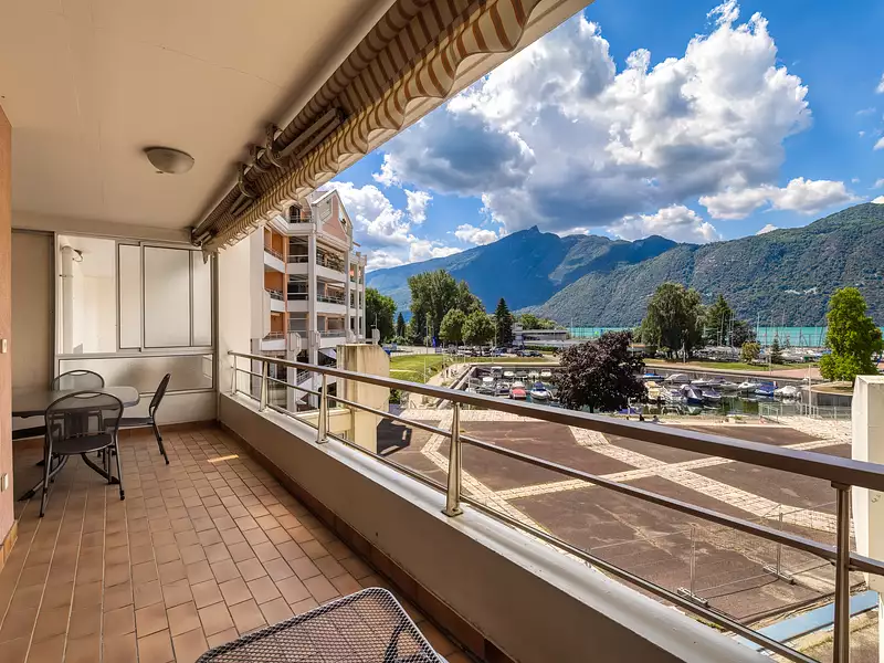 Appartement, 96,23 m²