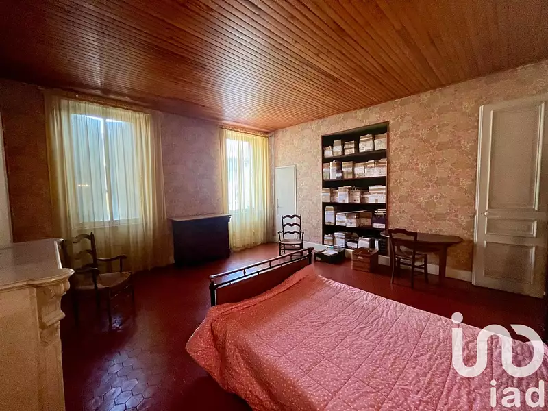 Maison, 263 m²