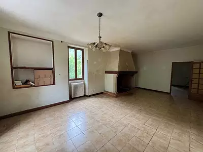 Maison, 272 m²