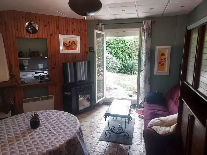 Maison, 104 m²