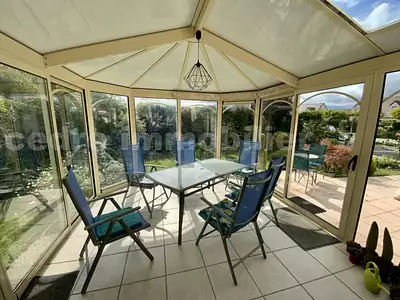 Maison, 168 m²